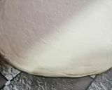 A picture of step 5 of Croissant.