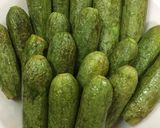 صورة لخطوة 2 من وصفة شيخ المحشي(كوسا بلبن)