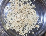 खानदेशी पापड कुसमुर (khandeshi papad kushmur recipe in marathi) रेसिपी स्टेप 2 फोटो 