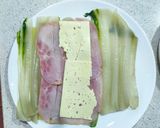 Foto del paso 3 de la receta: San Jacobo de pencas al estilo de mi tía Mari