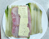 Foto del paso 3 de la receta: San Jacobo de pencas al estilo de mi tía Mari