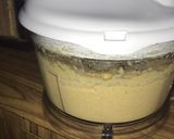 Foto del paso 2 de la receta: Puré de garbanzos
