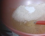 Foto del paso 3 de la receta: Budín de banana saludable!