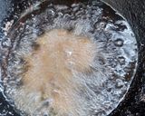 Foto langkah ke 2 dari resep Uletan tahu tempe kemangi.