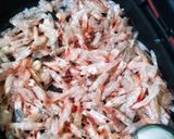 Foto langkah ke 3 dari resep Kaldu udang bubuk sedapp🦐🦐🦐.