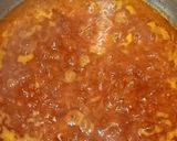 राजस्थानी गट्टे की सब्जी (Rajasthani gatte ki sabzi recipe in Hindi) रेसिपी चरण 4 फोटो