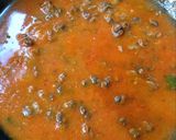 Foto langkah ke 4 dari resep Sambel goreng kerang kecap.