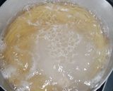 Foto langkah ke 1 dari resep Spaghetti Sambal Ijo.