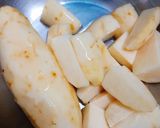 Hình bước làm 2 của món Mâm cơm mẹ nấu