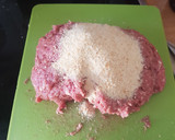 Foto del paso 2 de la receta: Albóndigas con salsa de cebolla y tomate