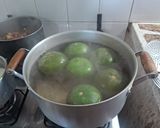 Foto del paso 4 de la receta: Zapallitos rellenos clásicos
