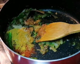 நெய் மீன் பிரியாணி ரெசிபி ஸ்டேப் 8 புகைப்படம்