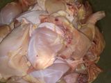 Ayam bakar padang