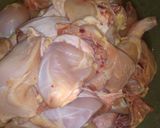 Foto langkah ke 1 dari resep Ayam bakar padang.