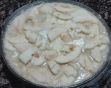 Foto del paso 7 de la receta: Tarta de manzana sin gluten