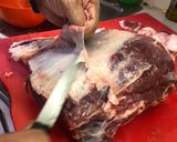 Foto del paso 3 de la receta: Prime Rib a la Sonorense