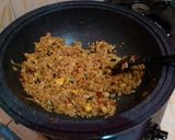 Foto langkah ke 2 dari resep Nasi Goreng ala Rumah Saya.