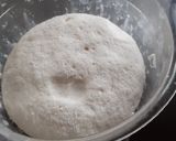 Foto del paso 4 de la receta: Bollitos simples y de quesillo