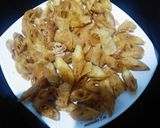 Foto langkah ke 4 dari resep Kulit lumpia krispi.