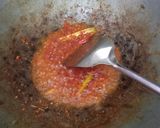 Foto langkah ke 1 dari resep Sambel goreng udang Tahu dan krecek.