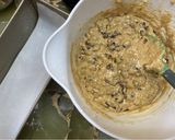 Foto del paso 2 de la receta: Pan de té ☕️ (tea loaf)
