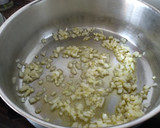Foto del paso 1 de la receta: Arroz con choupa (pota)