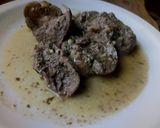 Foto del paso 3 de la receta: Riñoncitos al Vino Blanco