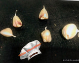 Foto del paso 2 de la receta: Chirla al ajillo con alcachofa
