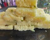 कलाकंद(Kalakand recipe in Hindi) रेसिपी चरण 4 फोटो