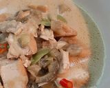 Foto langkah ke 7 dari resep Sayur lodeh nikmat.