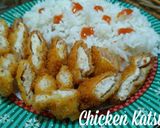 Foto langkah ke 1 dari resep Curry Rice Praktis Ala Resto.