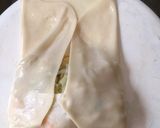 Foto langkah ke 5 dari resep Martabak bihun.