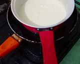 Foto langkah ke 2 dari resep Cream Cheese Homemade#part 2.