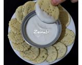 عکس مرحله 6 از دستور کراکر پیازچه
