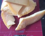 Foto langkah ke 2 dari resep Cheese stick edam #kreslembut 😍😍😍.