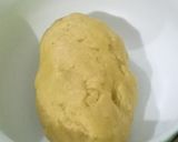 Foto langkah ke 2 dari resep Onde Onde Ketawa.
