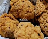 Foto langkah ke 8 dari resep Ayam Goreng Krispi 🍗_ (Tepung Bumbu Instan😋).