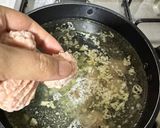 Foto langkah ke 5 dari resep Bakso simple ala Nuha.