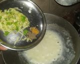 વ્હાઇટ સોસ પાસ્તા (White Sauce Pasta Recipe In Gujarati) રેસીપી સ્ટેપ3ફોટો