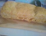 Foto del paso 3 de la receta: Pan Lactal de Zanahorias