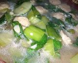 Foto langkah ke 3 dari resep Ca pokcoy simple.