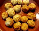 Foto del paso 6 de la receta: Albondiguillas de pollo en microondas