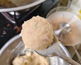 Foto langkah ke 5 dari resep Pempek Dos Adaan.