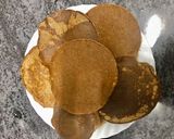 Foto del paso 2 de la receta: Hot pan cakes