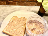 Tuna Spread