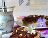 Foto del paso 5 de la receta: Mini tarta toffee💕