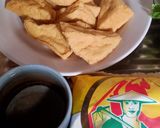 Foto langkah ke 1 dari resep Tahu walik.