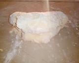 Foto del paso 3 de la receta: Pan para Sándwich - Hamburguesas - Panchos