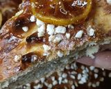 Une image de l'étape 10 de 👑Brioche de l'Epiphanie à la fleur d'oranger.