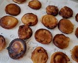 Foto del paso 4 de la receta: Tortitas de Carnaval